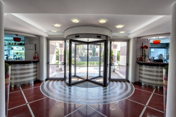 Hotel Majorana (Rende)